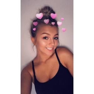 Meet your Posher, Haley